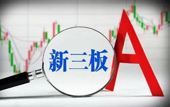 窺探：LED企業掛牌新三板發展趨勢