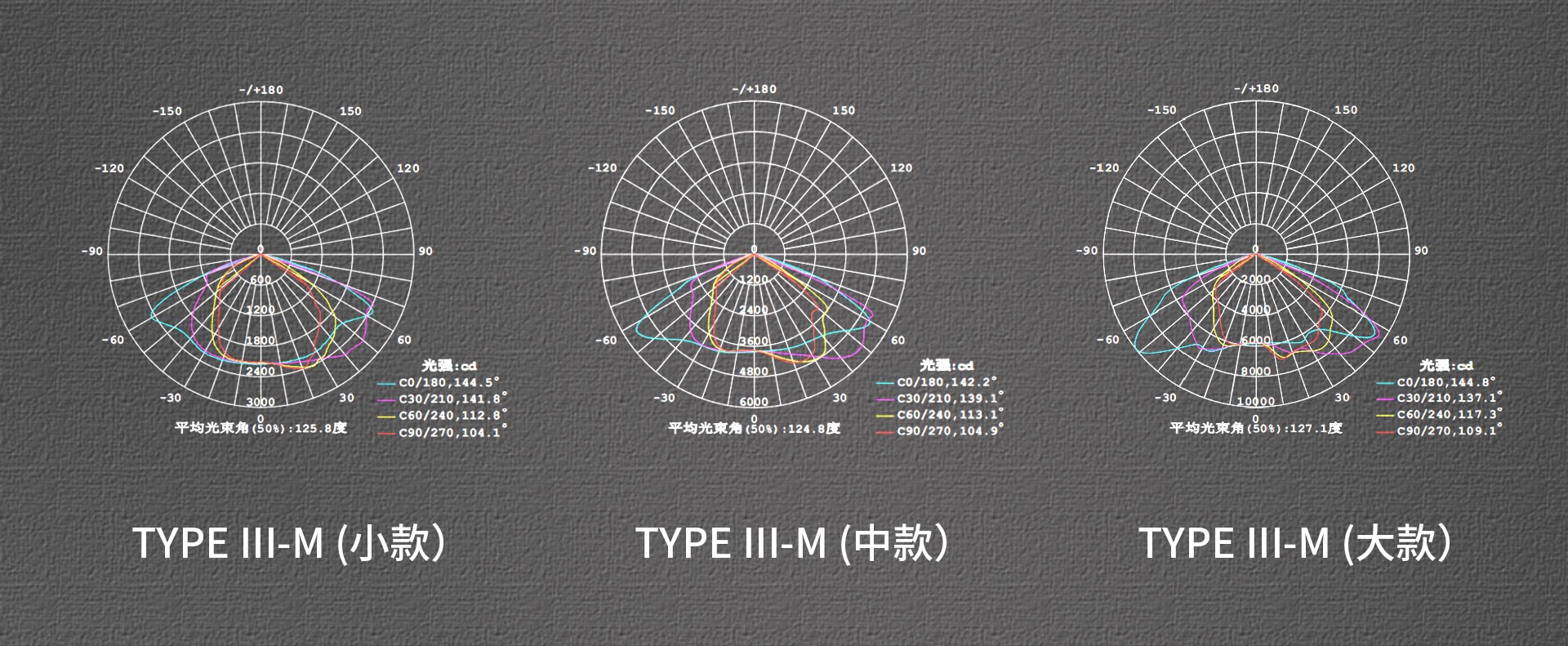 LED路燈L60