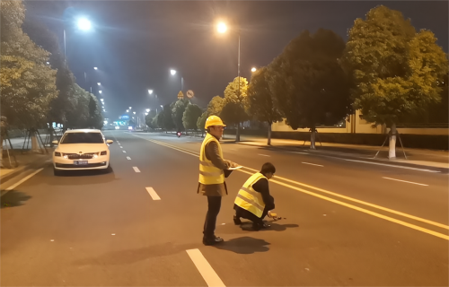 連云港市政道路節能改造工程項目