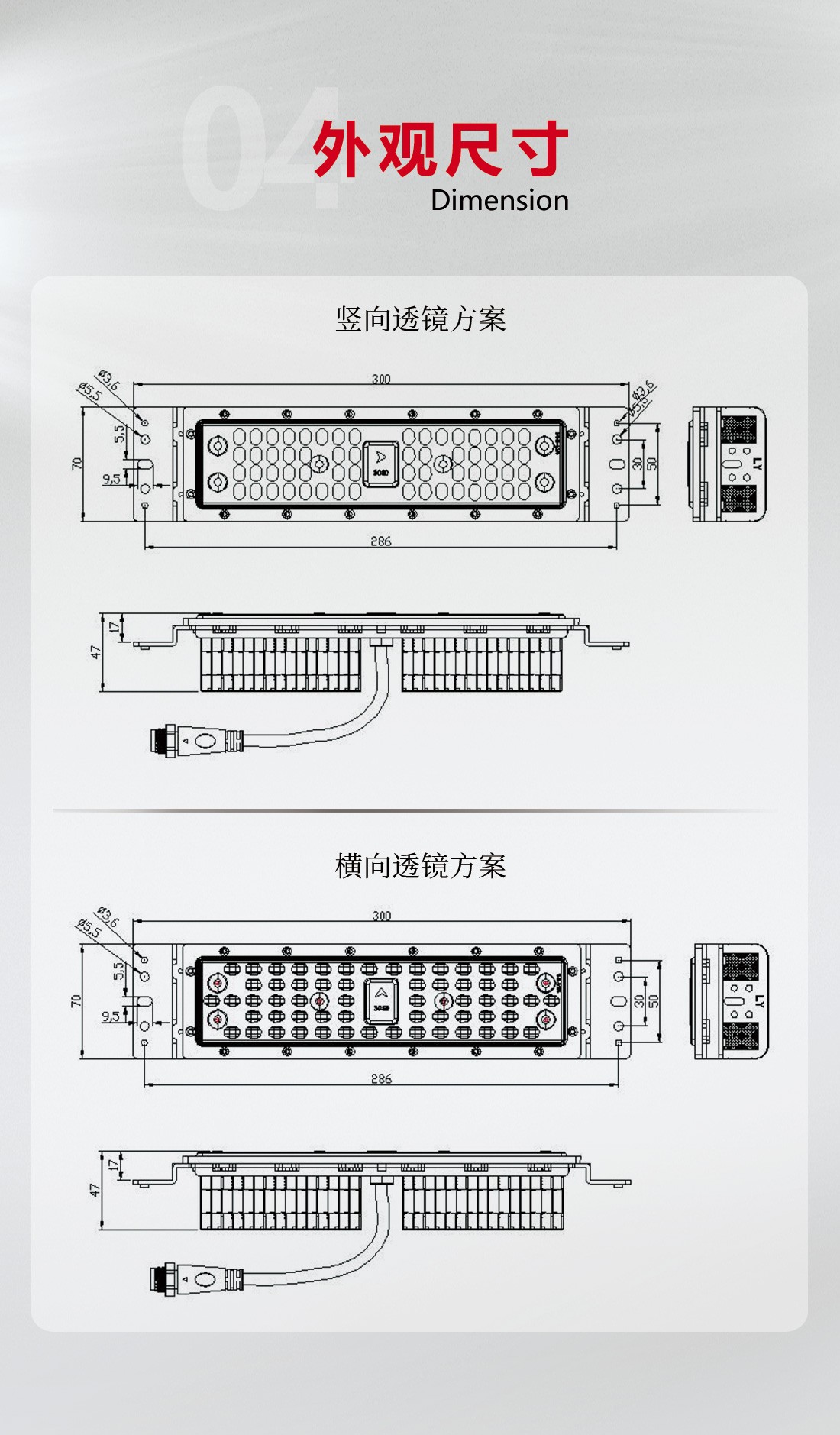 LED模組